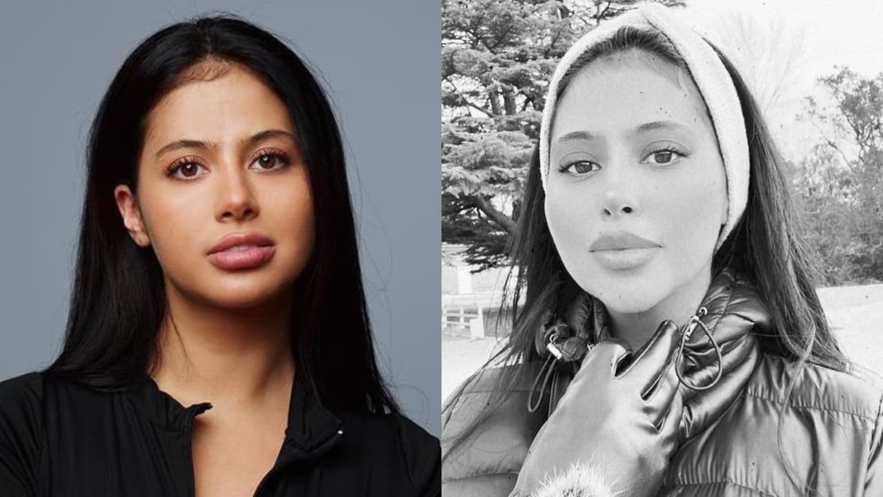 Reportan disparos en casa de actriz de Vecinos: había denunciado amenazas de su ex