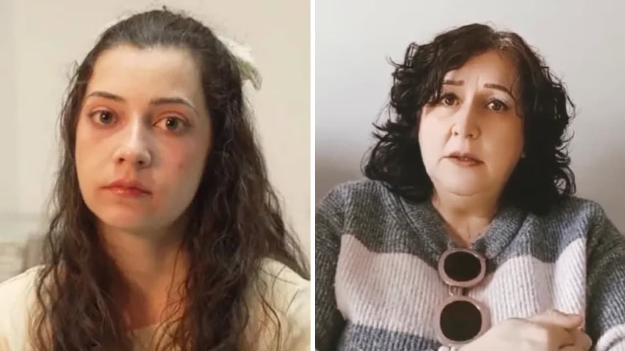 Noelia Castillo Ramos tuvo un "entierro benéfico": su padre no pagó, pero estuvo presente