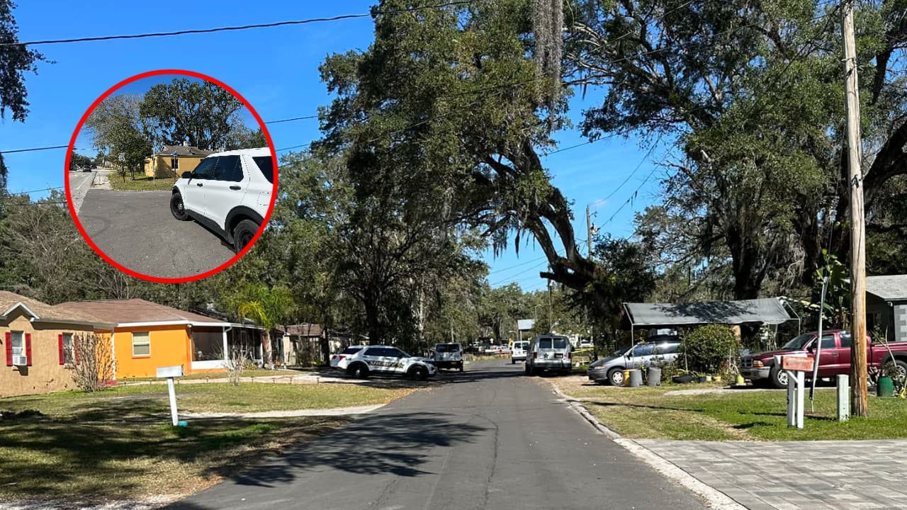 Estudiante de secundaria murió tras tiroteo en el condado Hernando
