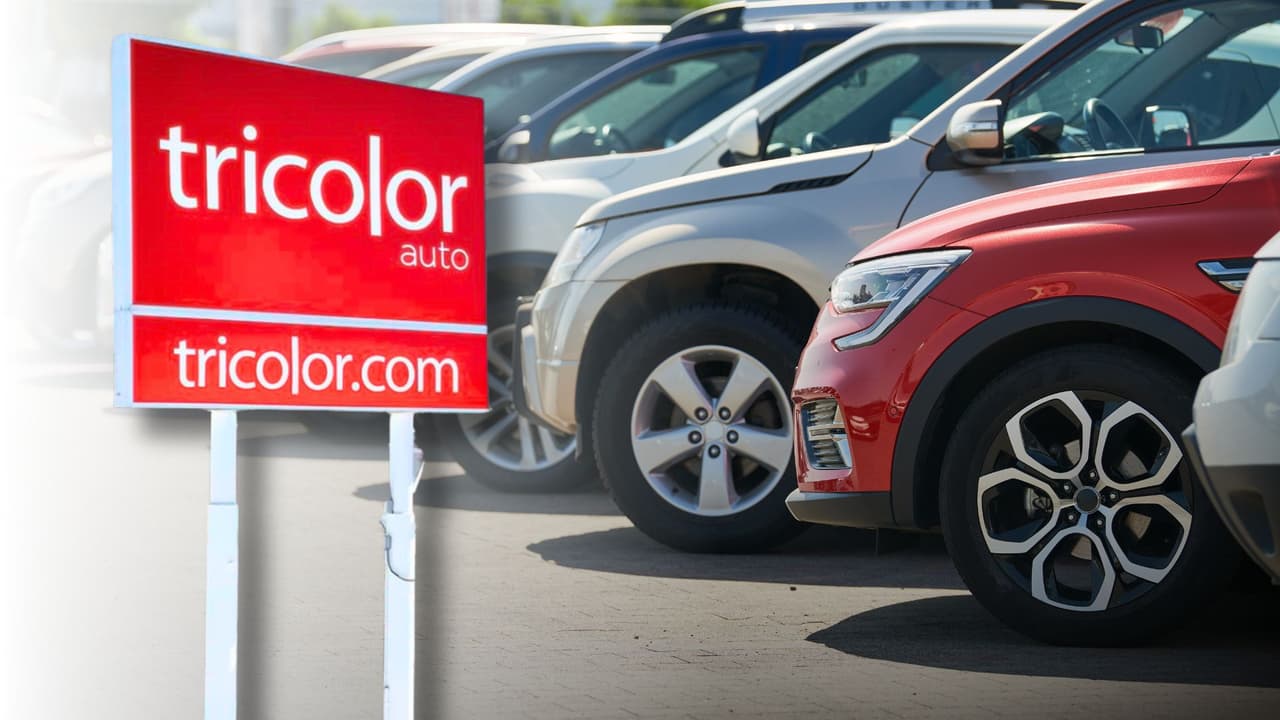 Juez federal da luz verde: Tricolor Auto subastará más de 9,000 autos tras su bancarrota