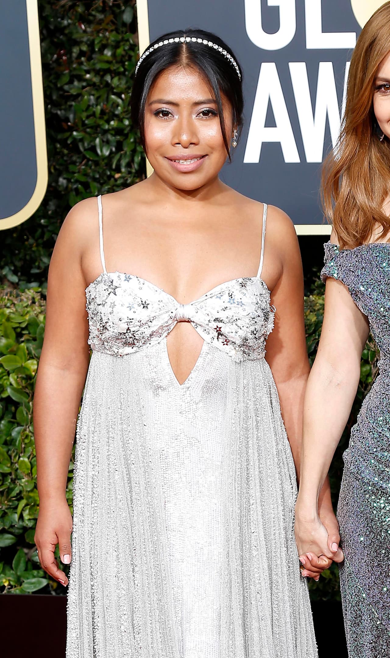 Yalitza Aparicio