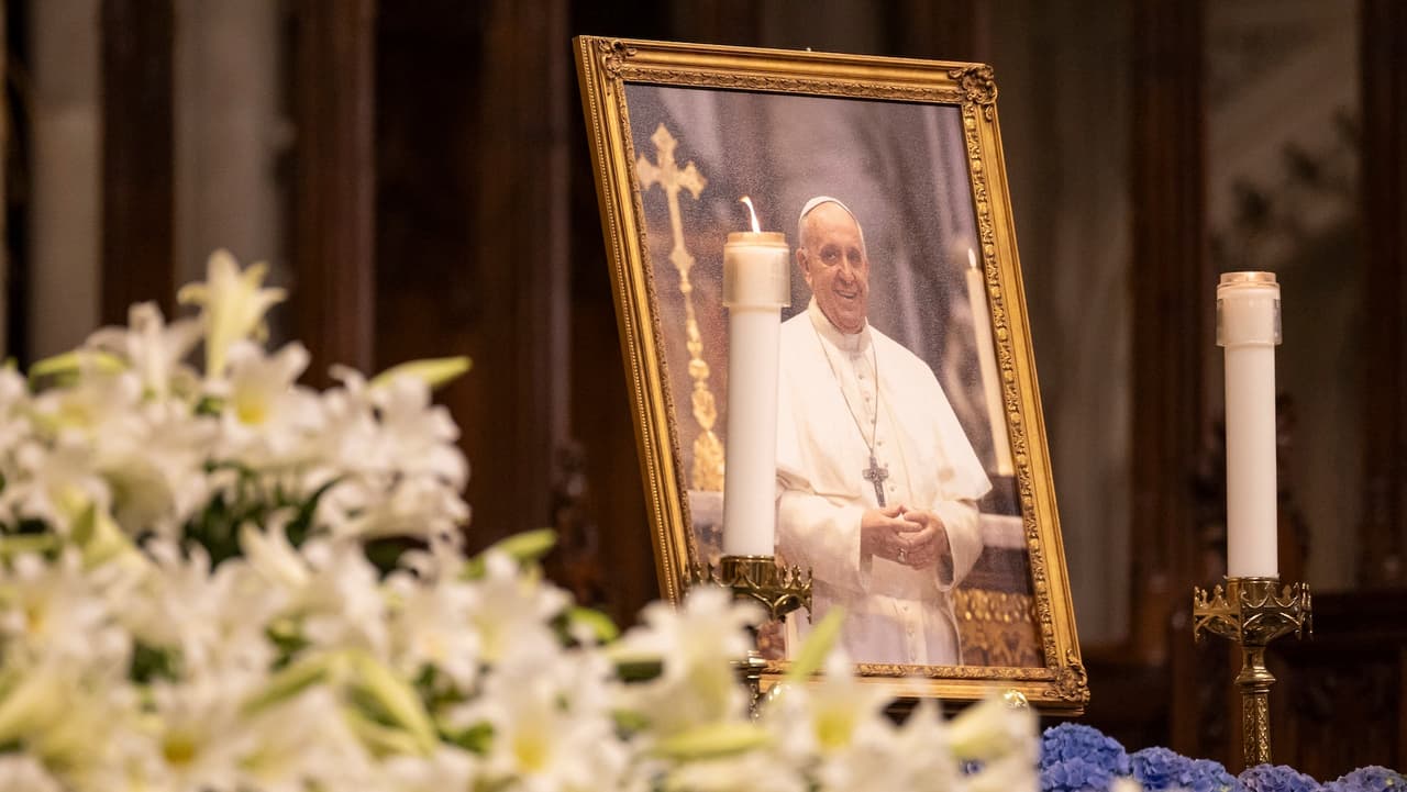 Arquidiócesis de Los Ángeles expresa su duelo y honra el legado del Papa Francisco tras su fallecimiento