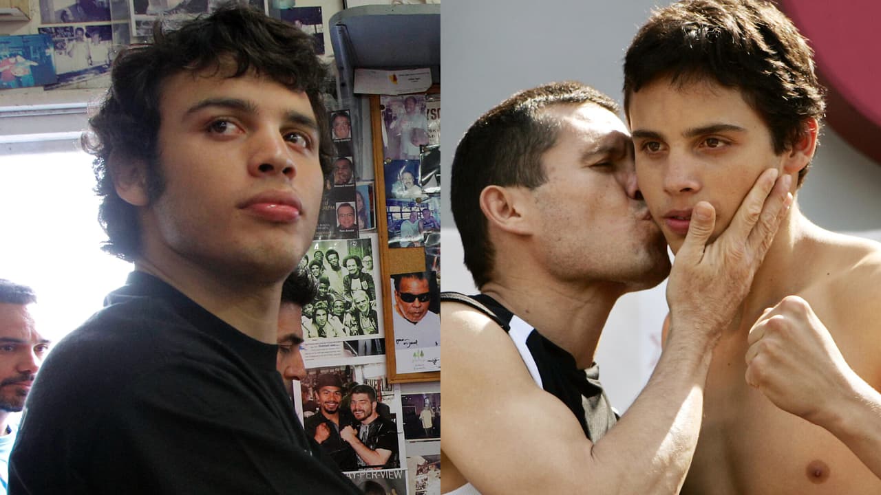 Hijo de Julio César Chávez queda en libertad tras presunto vínculo con cártel: los detalles