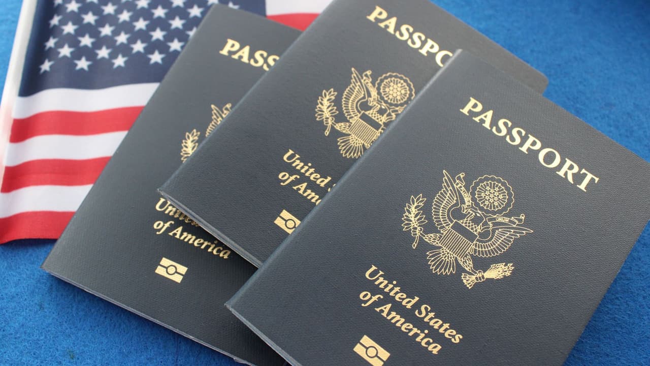 Feria del pasaporte en San Antonio: los requisitos y costos para realizar el trámite