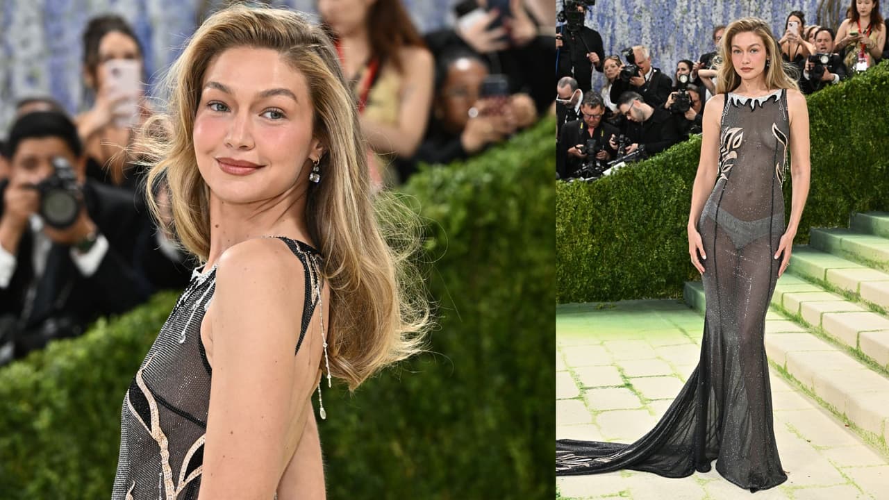 Gigi Hadid