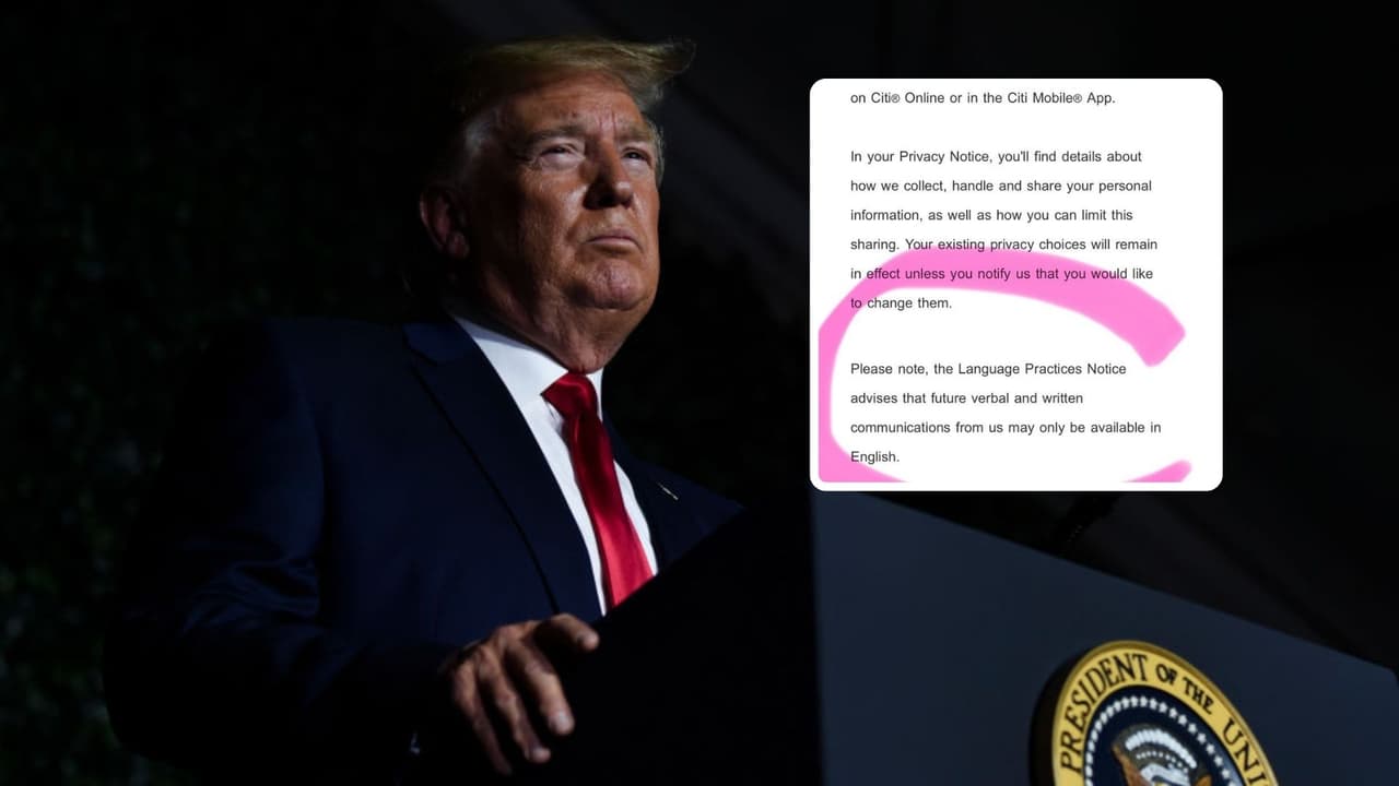 ¿Servicios en español en riesgo? Banco modifica atención en español en medio de nuevas regulaciones