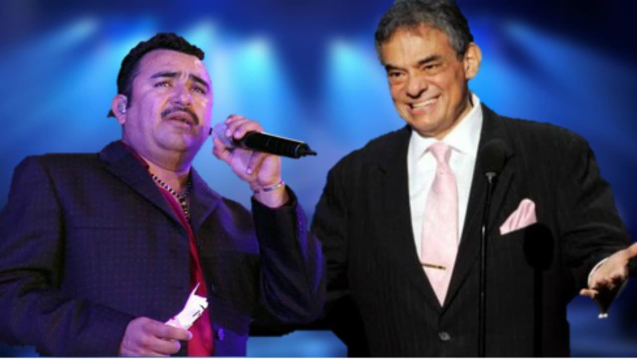 "Cuando escucho hablar a José José, hasta me dan ganas de llorar": confiesa vocalista de Conjunto Primavera