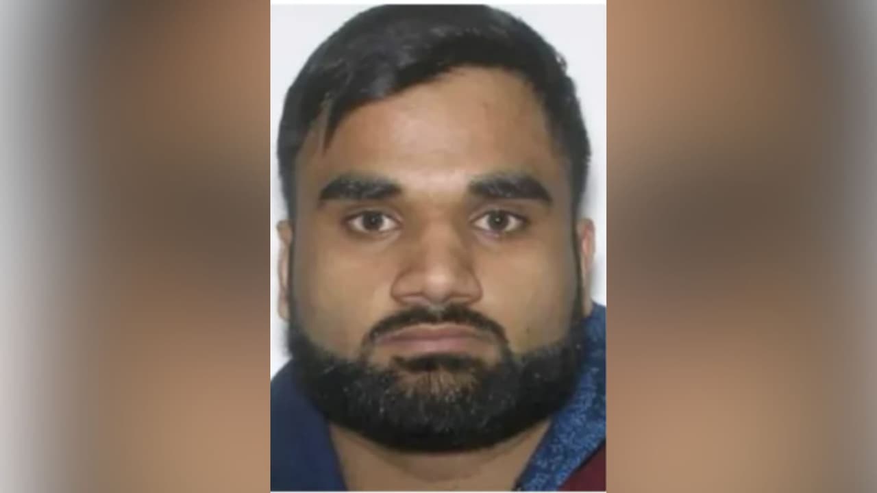 FBI incluye a prófugo de Los Ángeles en su lista de los 10 fugitivos más buscados