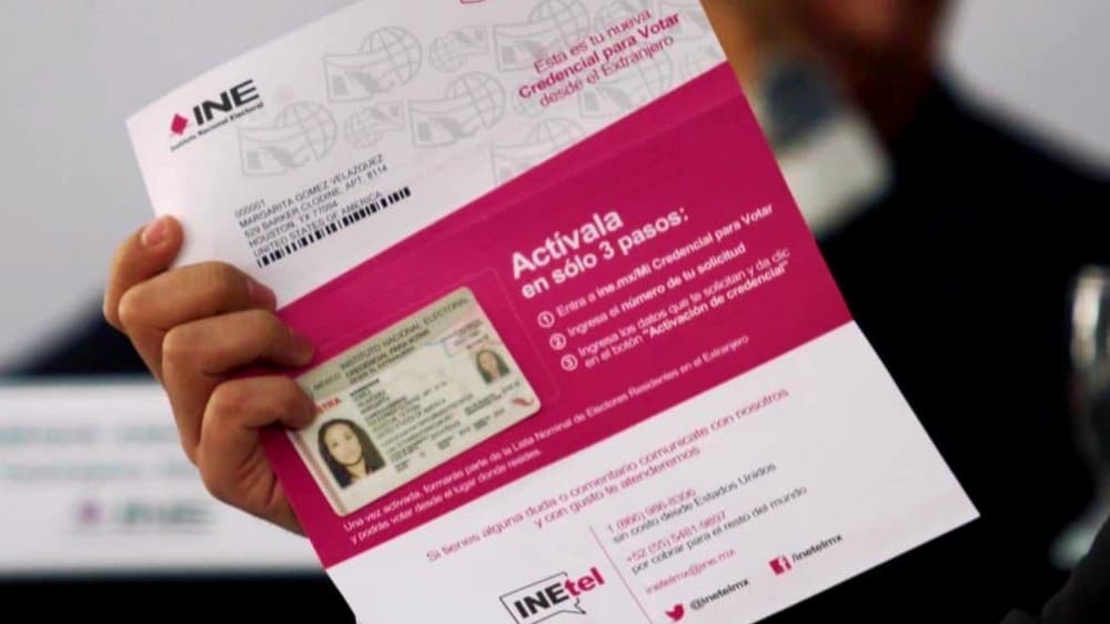 Vence el plazo de registro para que mexicanos en el extranjero puedan votar