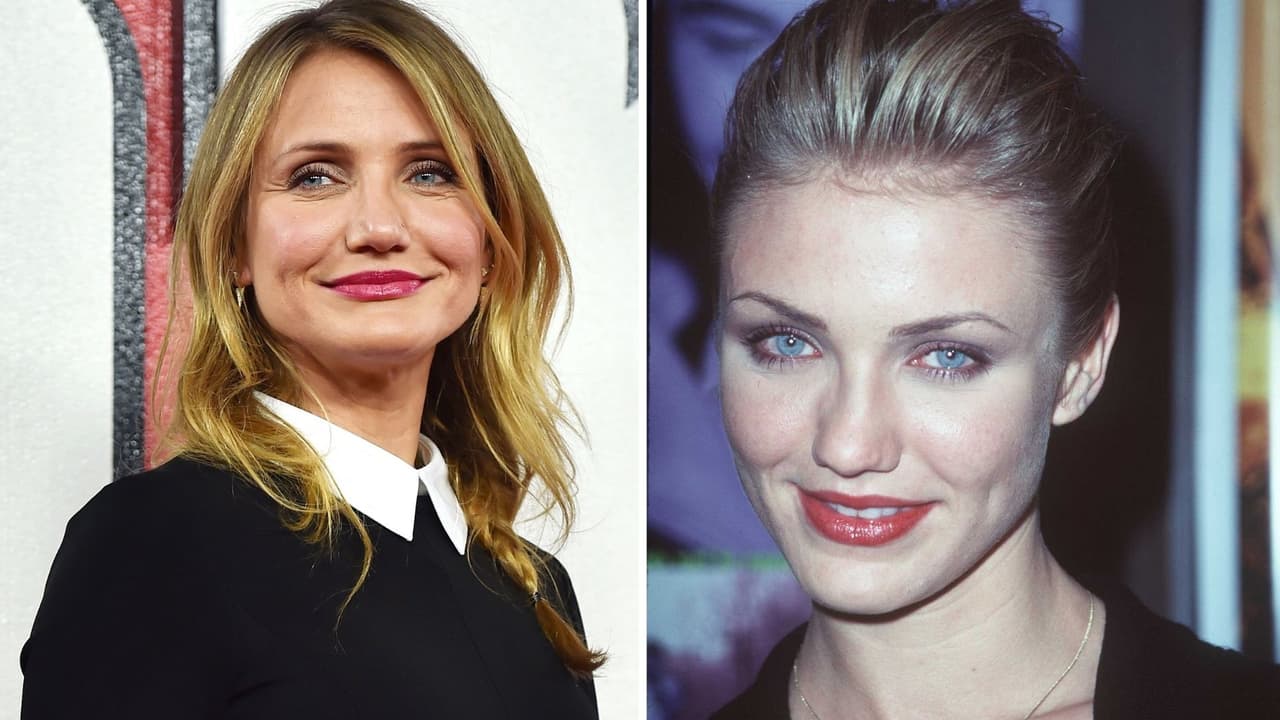 Cameron Diaz cree que transportó droga por accidente cuando era joven: fue una "mula"