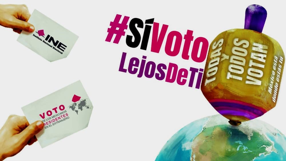 Mexicanos en Georgia, Tennessee y Alabama: cómo prepararse para las elecciones en México del 2 de junio