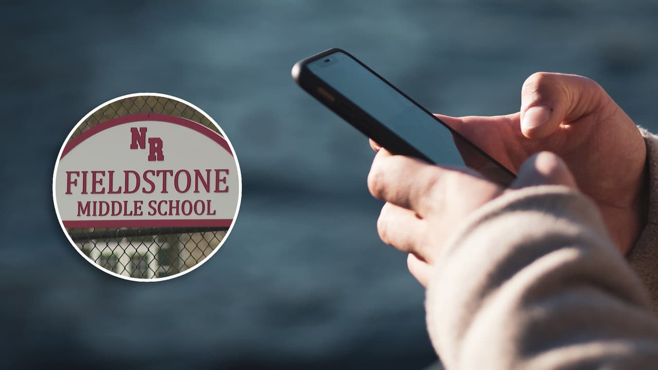 Arrestan a estudiante de secundaria por sextorsión a compañeros en escuela de Rockland