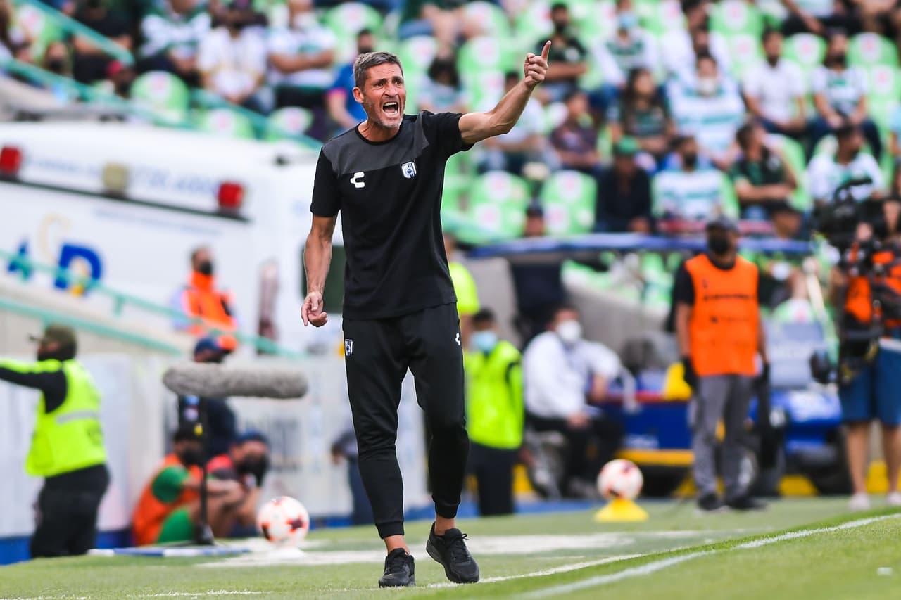 En Querétaro preocupa el estado mental para el cierre del torneo