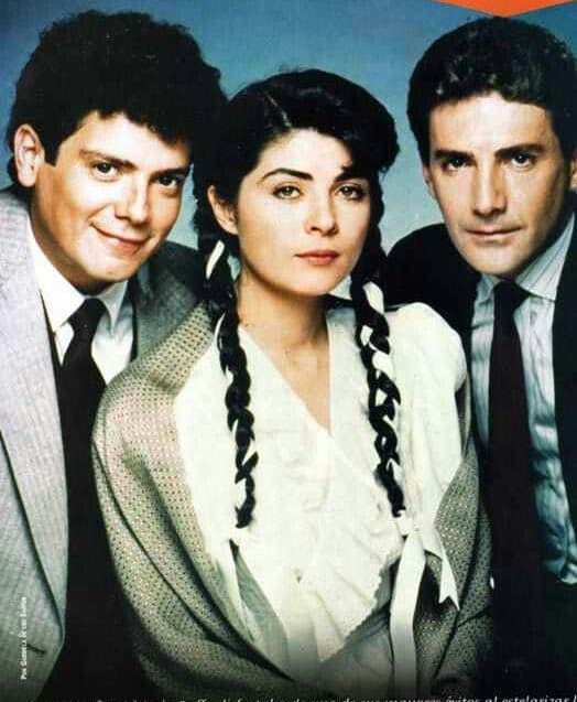 Jaime también aclaró en 'Venga la alegría' que no tenían planes de boda, pues su noviazgo era reciente: "En realidad no,
<b>no llegábamos ni al año de relación</b>".
<br>