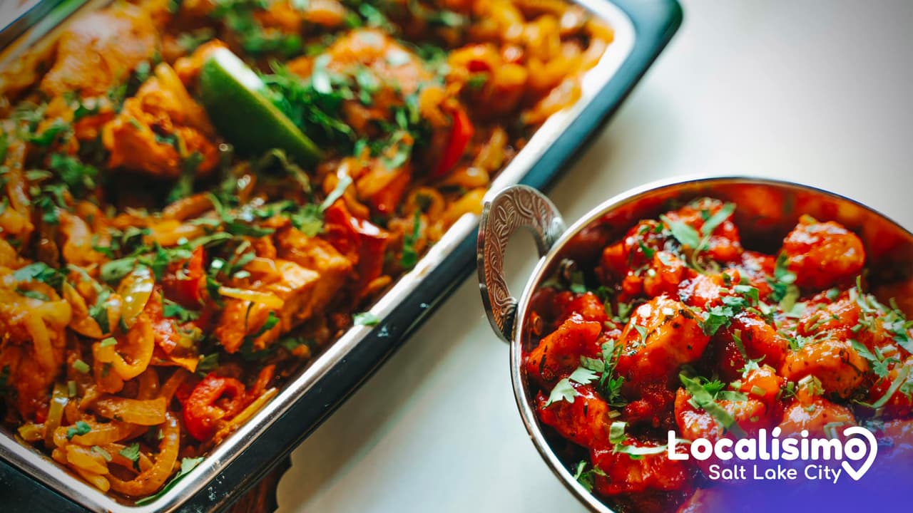 Restaurante de Utah se coloca entre los mejores del país en 2024