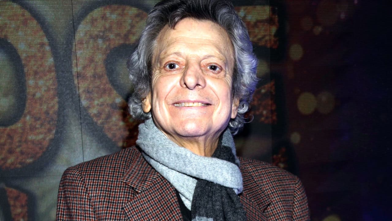 César Bono sufre revés: tras denunciar robo, lo acusan por supuestas amenazas