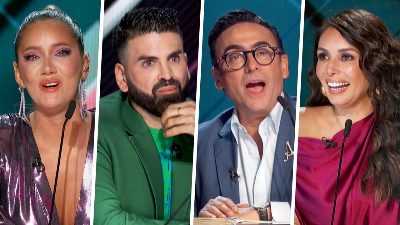 El llanto, el enojo y las risas de los jueces se apoderaron de la primera gala de NBL