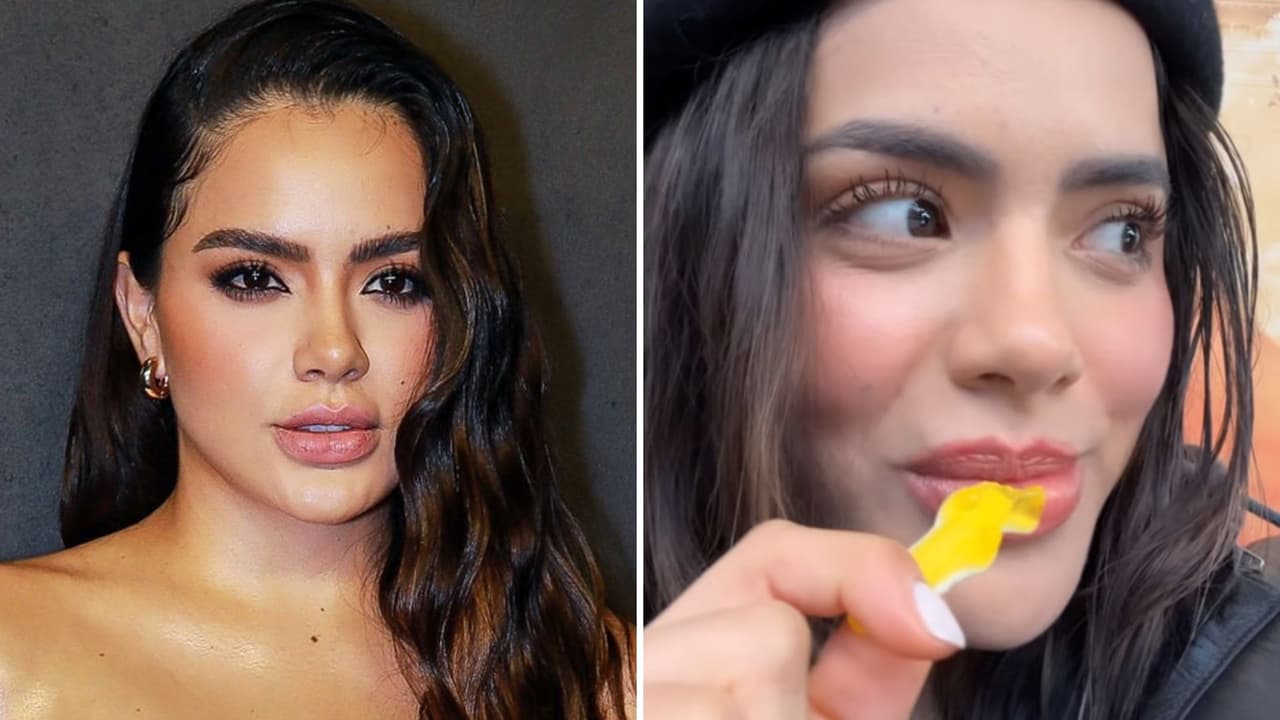 “Me estoy muriendo por verte”: Samadhi Zendejas habría dado pistas de su nueva relación