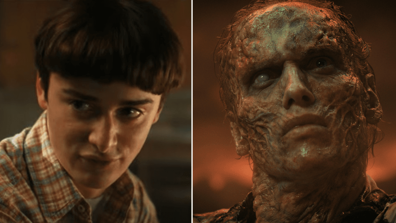 ¿Will será aliado de Vecna en ‘Stranger Things 5? Noah Schnapp dio una pista