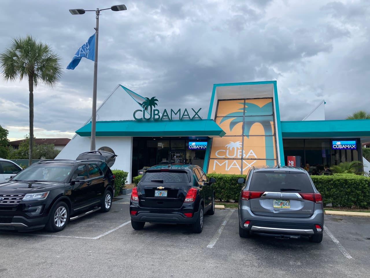 CubaMax offers tickets from Havana to Managua, Nicaragua for $4,149 dollars, cash only.