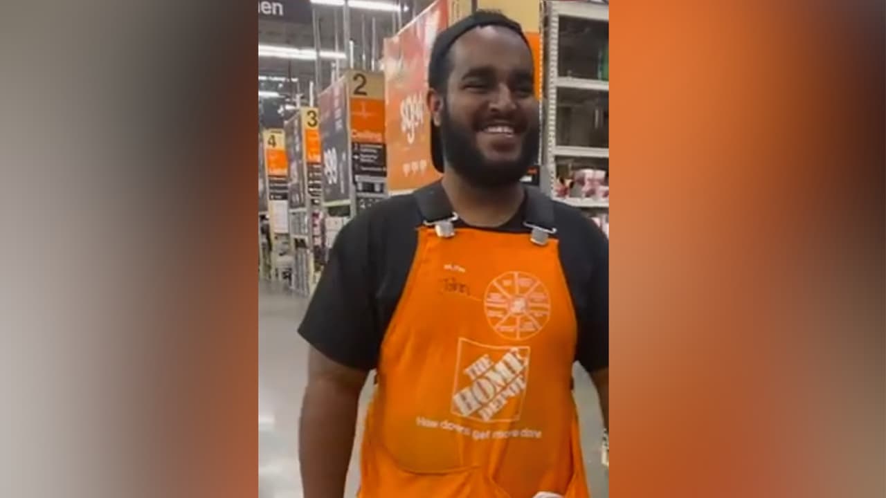 “Él estaba llorando”: desaparece joven en Austin y su familia teme por su vida