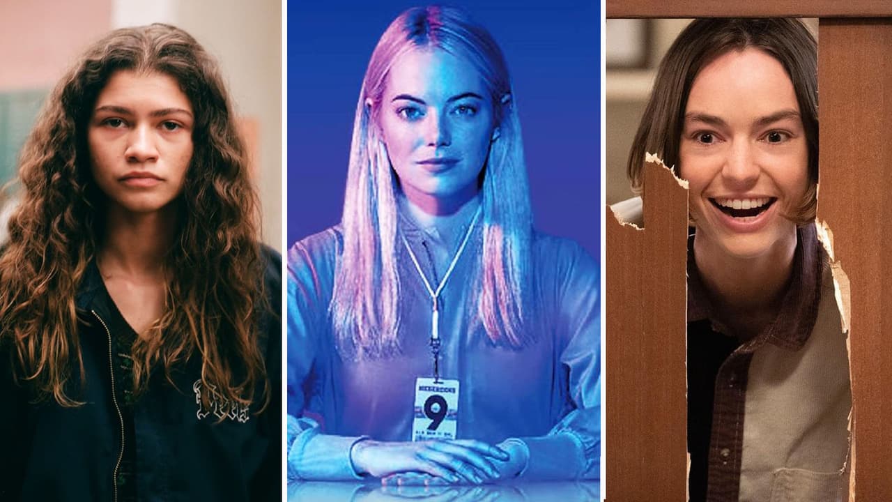 Series que reflejan lo importante que es cuidar la salud mental: de 'Maniac' a 'Euphoria'
