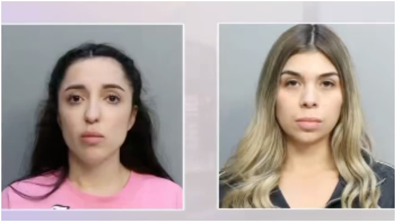 Arrestan en operativo encubierto a dos turistas acusadas de ofrecer servicios sexuales