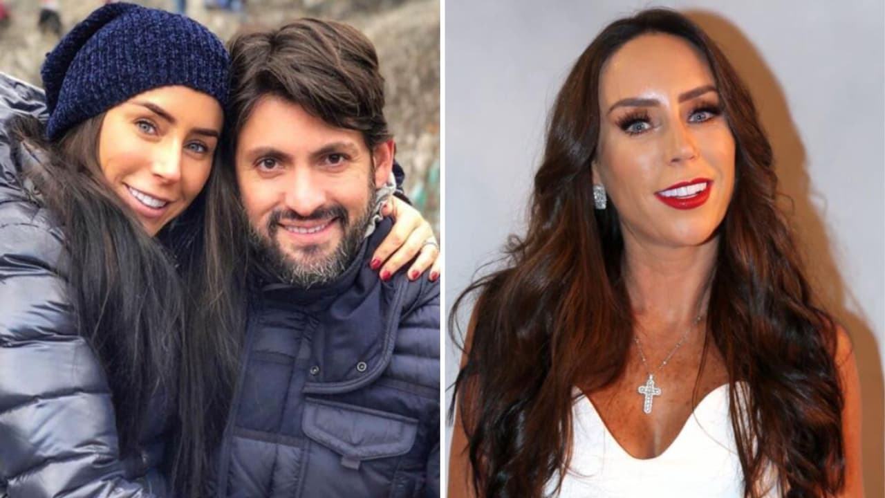 Esposo de Inés Gómez Mont: fiscalía solicita extradición de Víctor Álvarez Puga a México