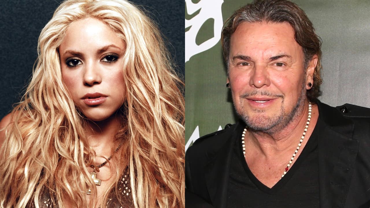 Fher, de Maná, estaría entre los testigos en el juicio contra Shakira que iniciaría en horas