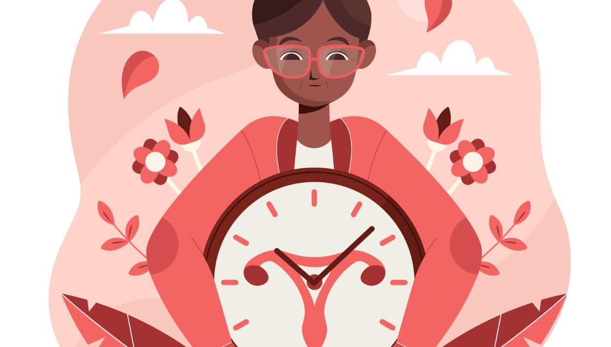 Menopausia sin secretos: qué pasa en tu cuerpo y cómo influye tu salud intestinal