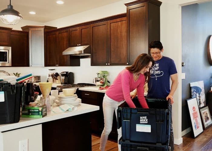 ¿Qué es el síndrome de nido vacío y cómo adaptarse a esta nueva etapa como padres?