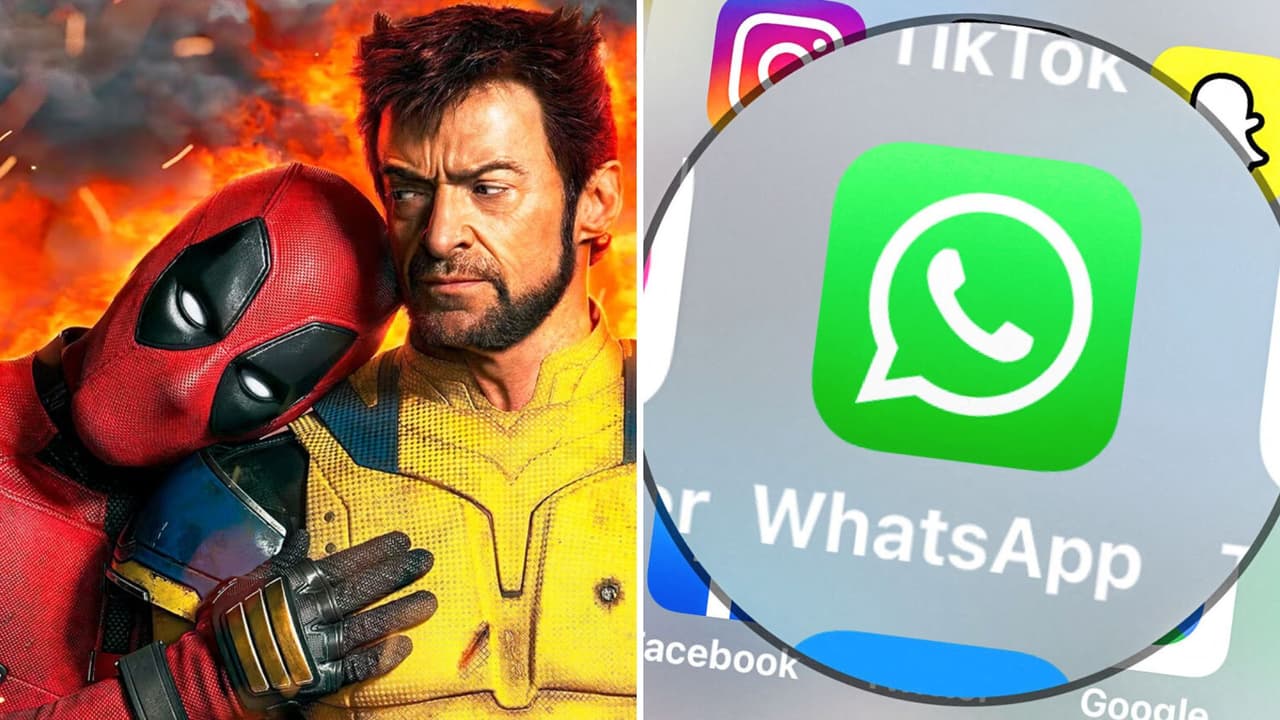Personaliza tu WhatsApp con el 'Modo Deadpool': Te decimos cómo activarlo paso a paso