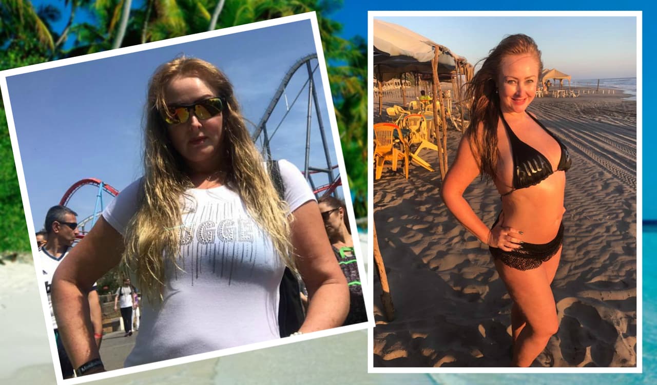 ¿Recuerdas a Marisol Santacruz? Pues ahora pone uñas (además de actuar) para vivir