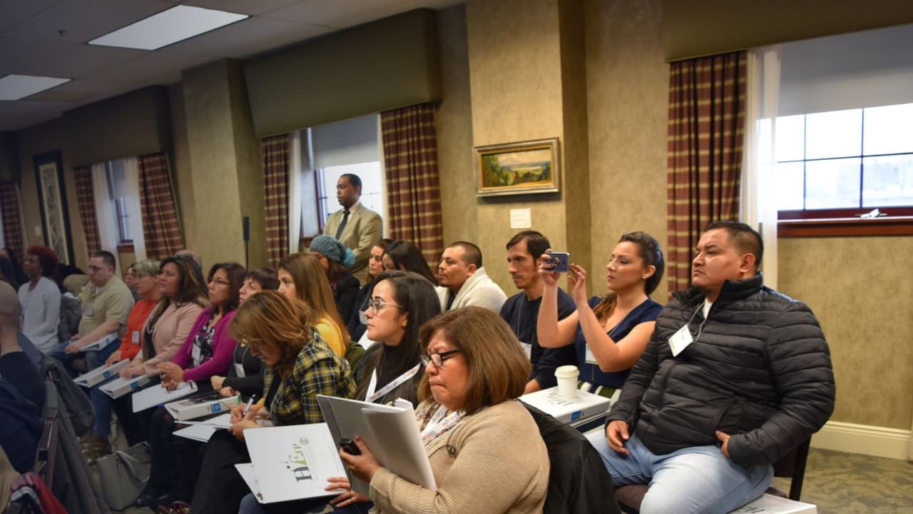 Cámara de Comercio hispana de Nueva Jersey ofrece asesoría gratuita a mujeres emprendedoras