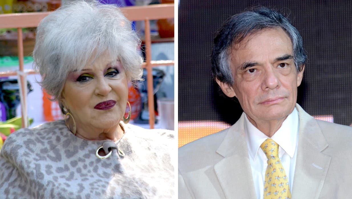 Anel Noreña dejó al descubierto lo que José José le dejó en el testamento: "puras deudas"