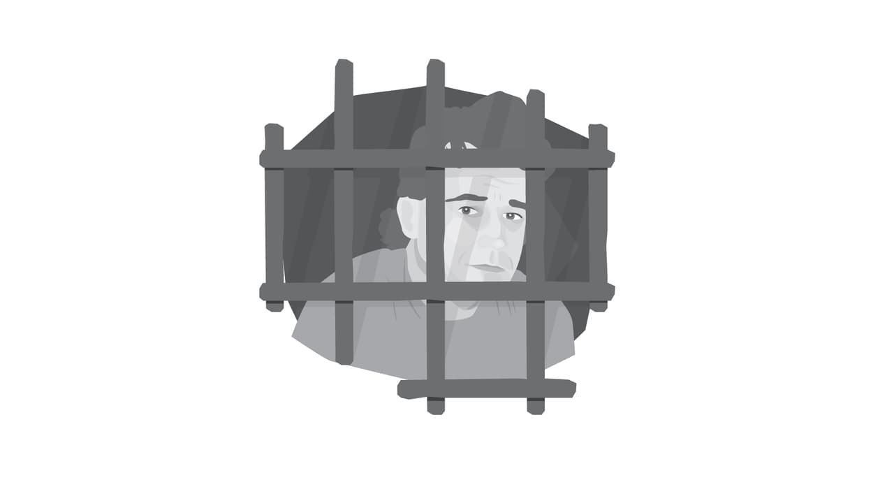 Al cumplir 30 años en prisión, Carlos Lehder es hoy el espejo en que se mira ‘El Chapo’ Guzmán