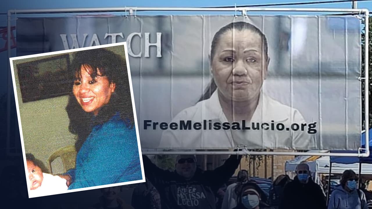 Buscan frenar la ejecución de Melissa Lucio, la primera hispana condenada a pena de muerte en Texas