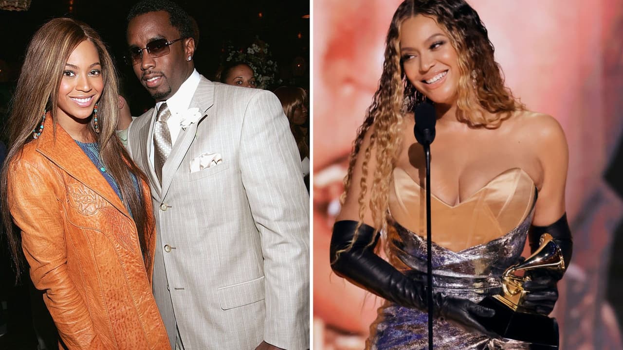 ¿Por qué la gente le está dando las gracias a Beyoncé en las redes? Conoce la alocada teoría