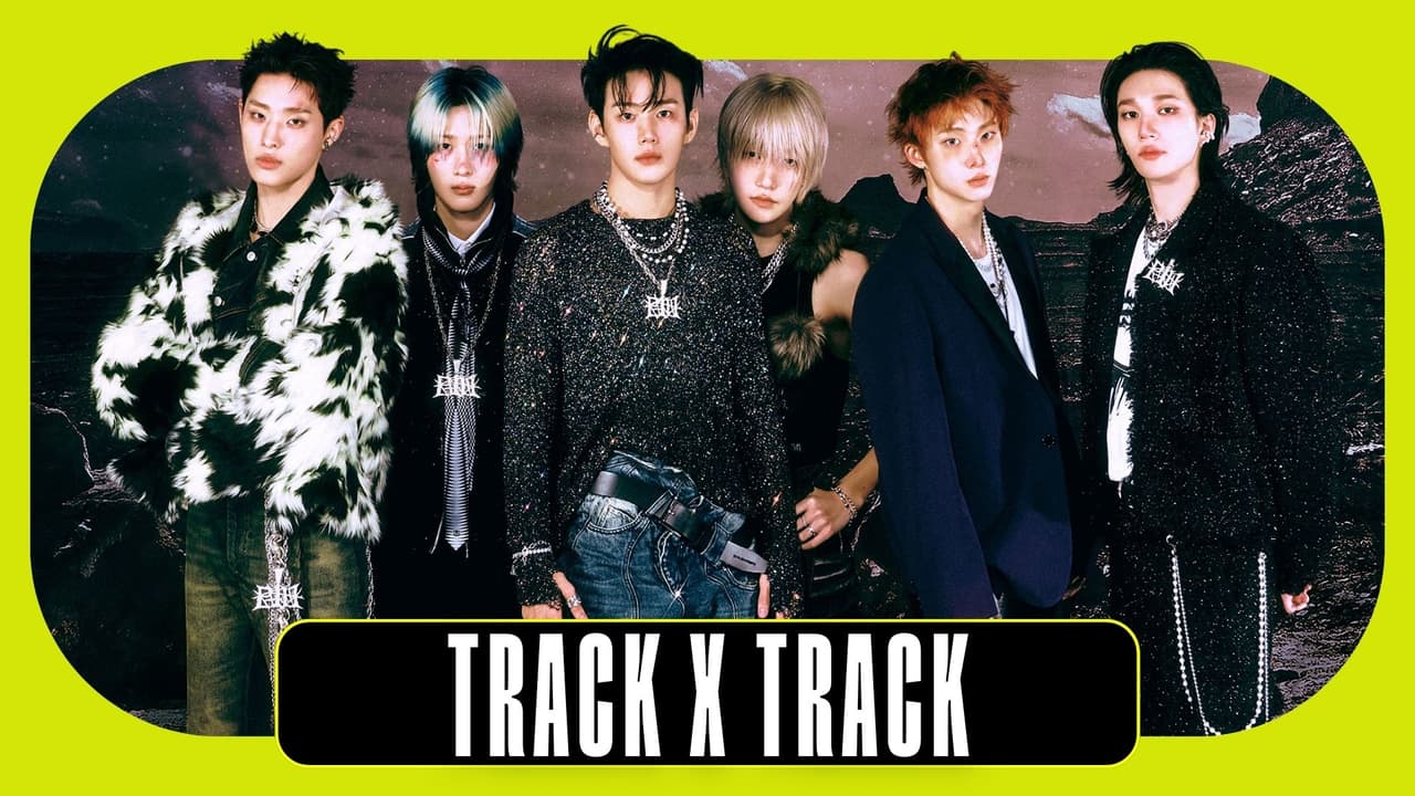 TRACK X TRACK: P1Harmony muestra sus ‘Killin’ skills con el lanzamiento de su primer disco