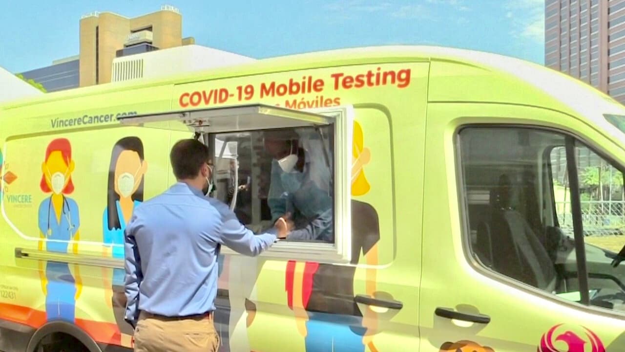 Ciudad de Phoenix aprueba multimillonario plan para combatir el coronavirus