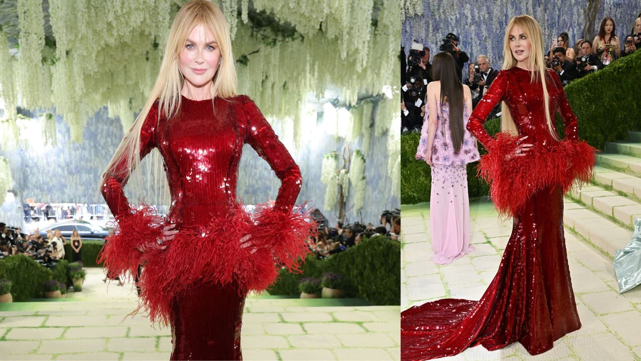 Nicole Kidman