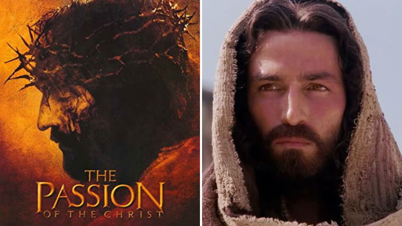 Películas para ver en Semana Santa: disfruta en ViX las mejores historias de fe que te conmoverán