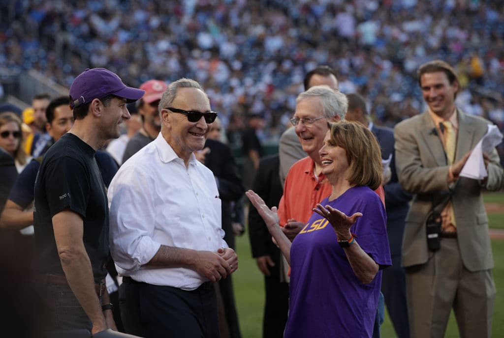 La política: un deporte de sangre