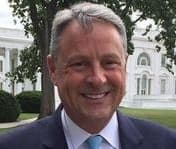 John Feeley's profile picture