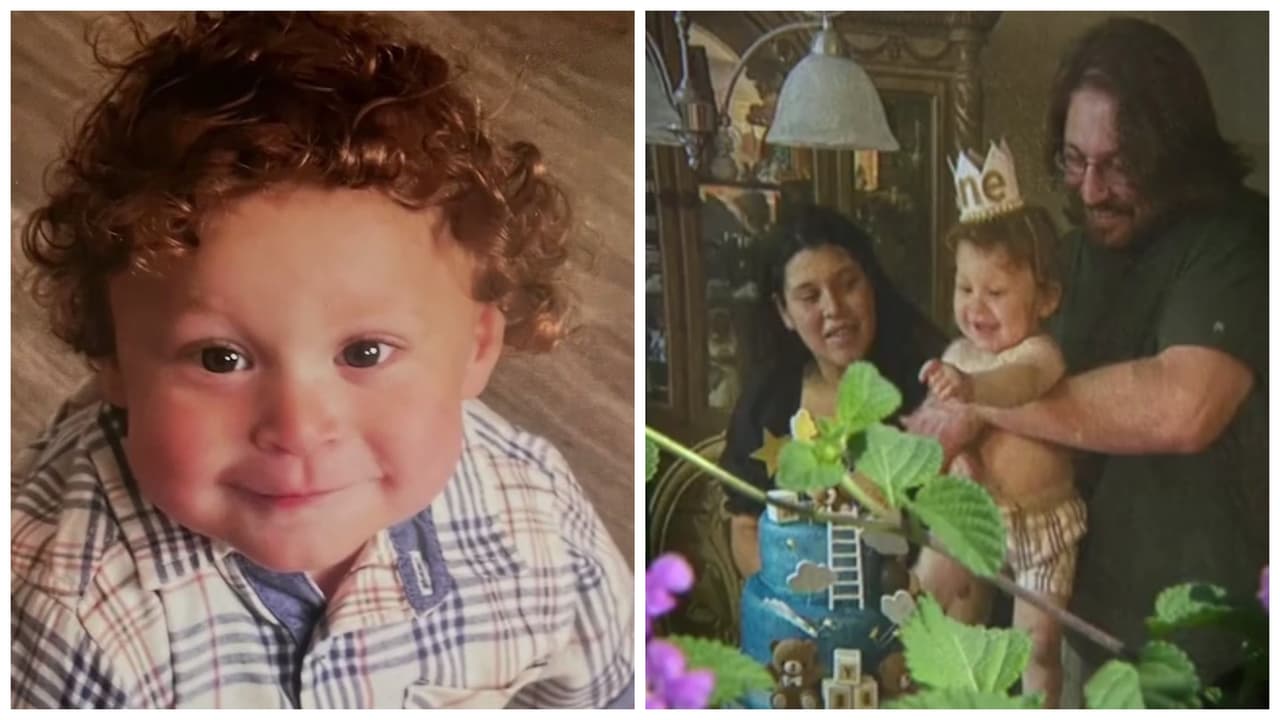 La familia planea demandar al médico que declaró muerto al bebé.