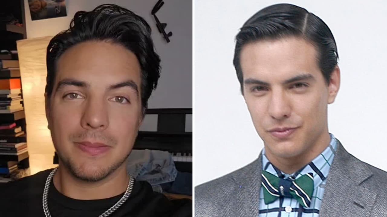 Vadhir Derbez enfrentó otra denuncia por presunto abuso contra una menor de 15 años