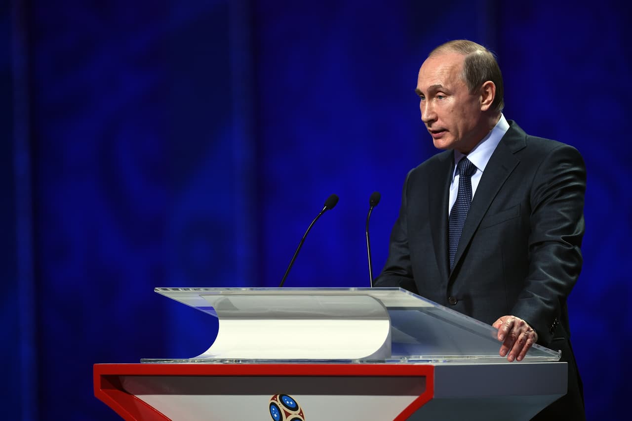 Russia Won! How Putin succeeded in dividing America