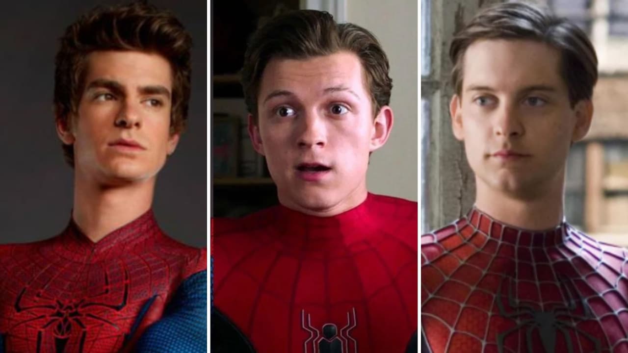 ¿Spider-Man 4 corre peligro? Tobey Maguire, Andrew Garfield podrían regresar junto a Tom Holland: esto se sabe