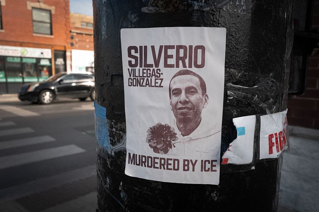 “Nadie debía morir”: exjefe de migración de México urge a frenar la muerte de mexicanos en custodia de ICE