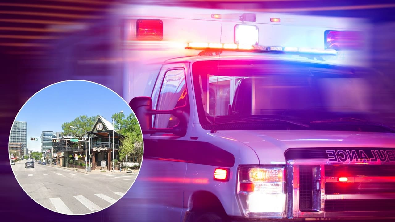 Tiroteo en un bar de la Calle Sexta en Austin deja tres muertos y 17 personas heridas